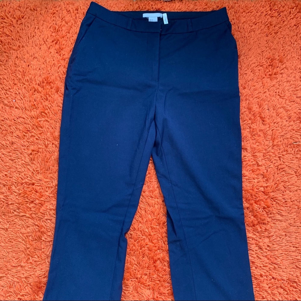 H&M flare pants